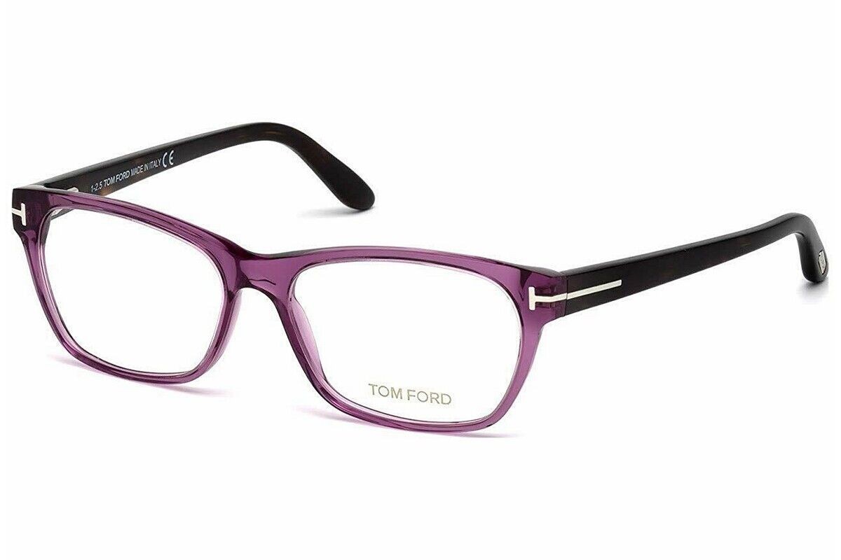 Tom Ford 5405 081 - Oculos de Grau