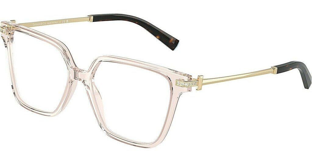 Tiffany 2234B 8278 - Oculos de Grau