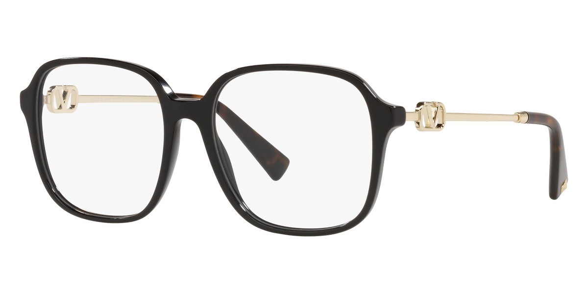 Valentino 3067 5001 Tam 52 - Oculos de Grau
