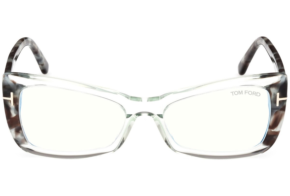 Tom Ford 5879B 093 - Oculos com Blue Block