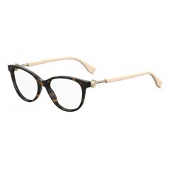 Fendi 347 C1H17 - Oculos Grau