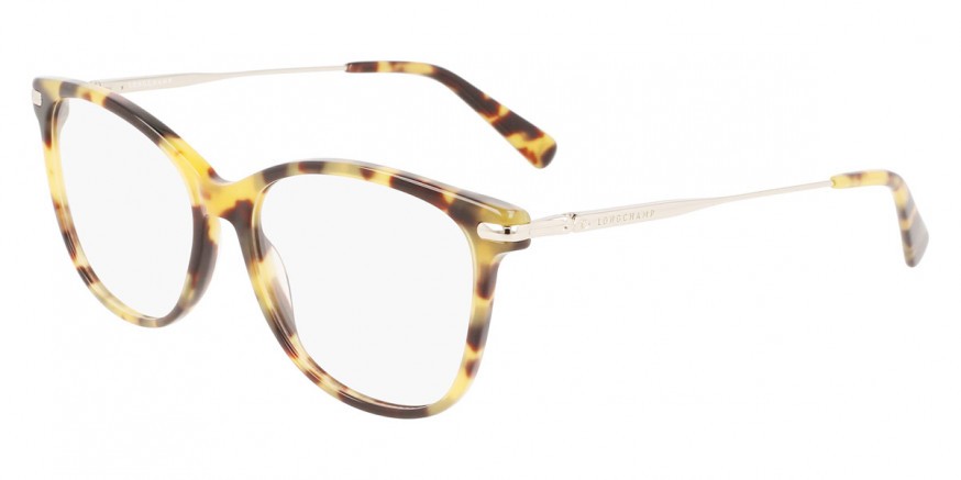 Longchamp 2691 255 - Oculos de Grau