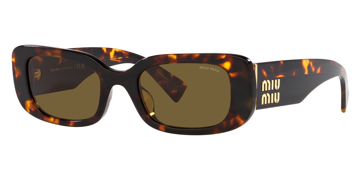 Miu Miu 08YS VAU01T - Oculos de Sol