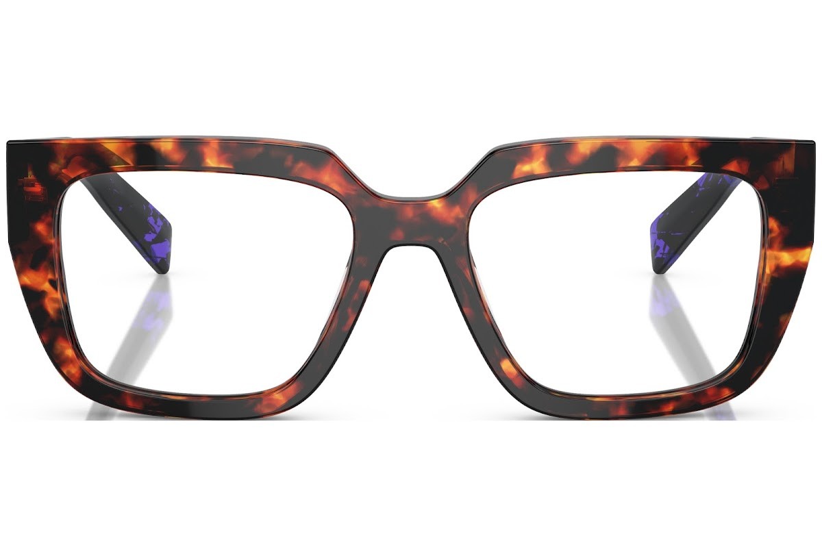 Prada A03V 14O1O1 - Oculos de Grau