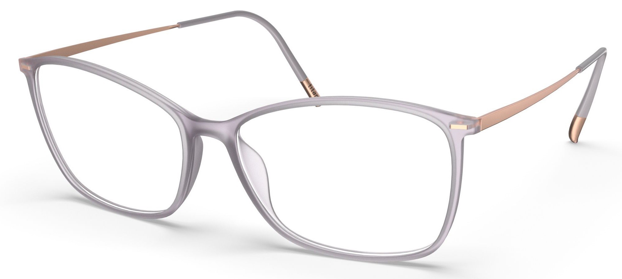 Silhouette 1598 4030 - Oculos de Grau