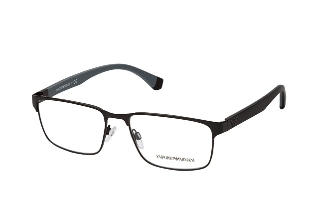 Emporio Armani 1105 3014 - Oculos de Grau