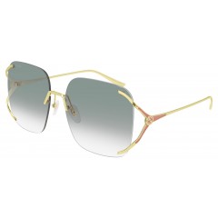 Gucci 0646 004 - Oculos de Sol