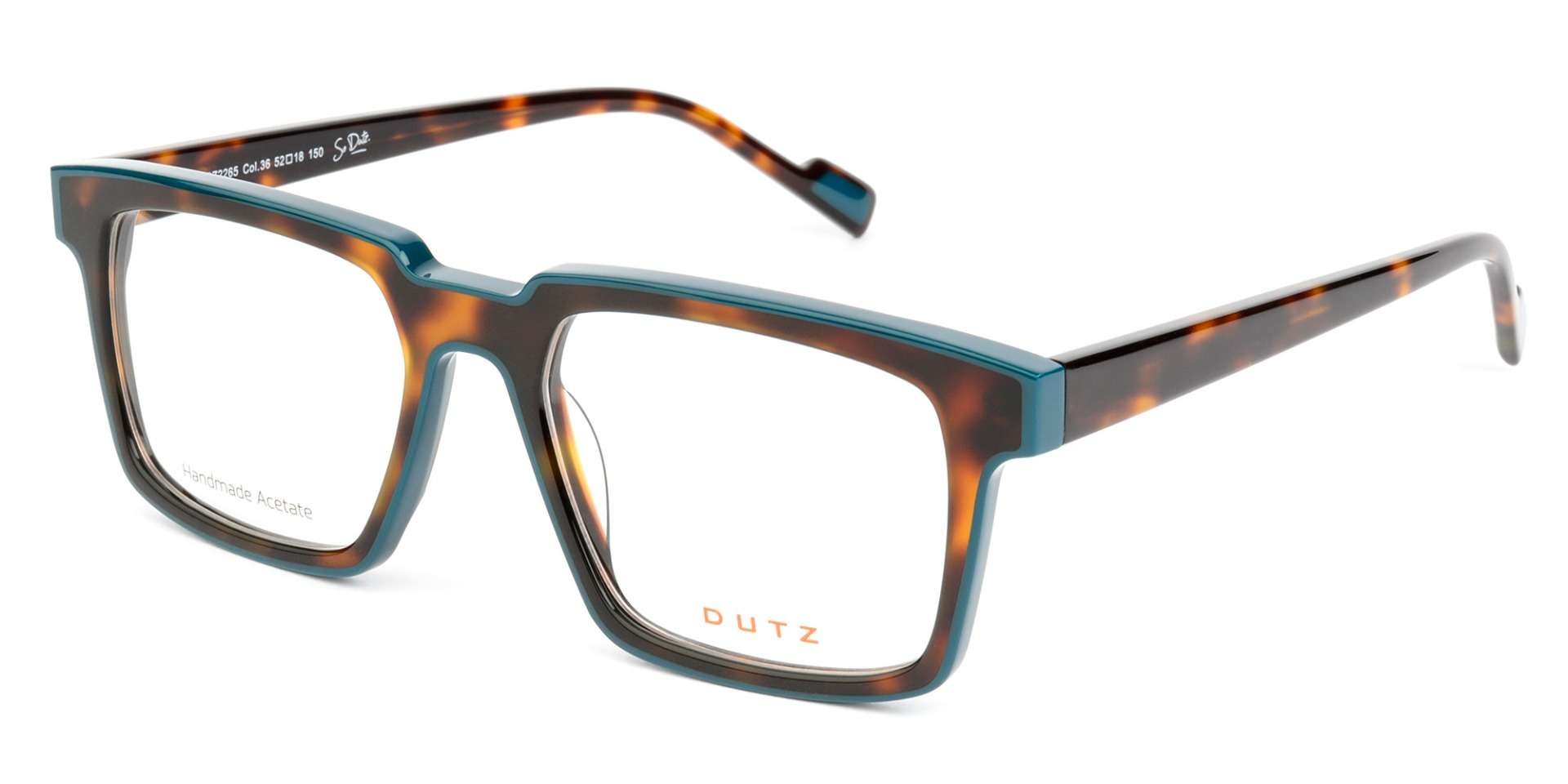 Dutz 2265 C36 - Oculos de Grau