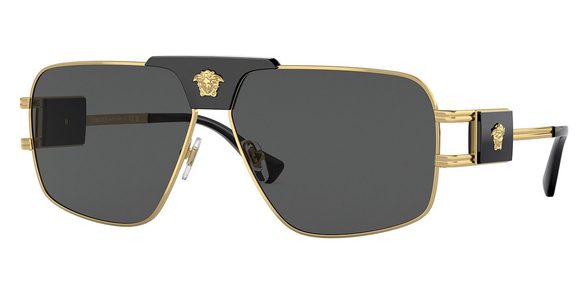 Versace 2251 100287 - Oculos de Sol