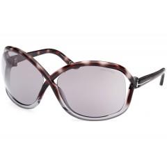 Tom Ford Bettina 1068 55C - Oculos de Sol