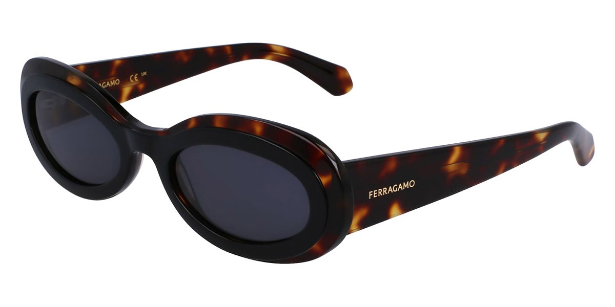 Salvatore Ferragamo 2003 241 - Oculos de Sol