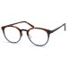 Modo 4509A Blue Tortoise Global Fit - Oculos de Grau