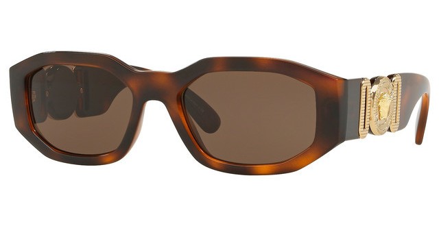 Versace 4361 521773 -  Oculos de Sol