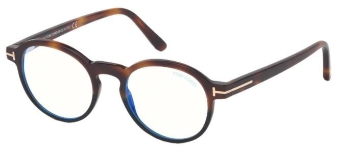 Tom Ford 5606B 005 - Oculos com Blue Block