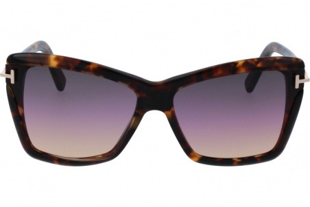 Tom Ford 849 55B - Oculos de Sol