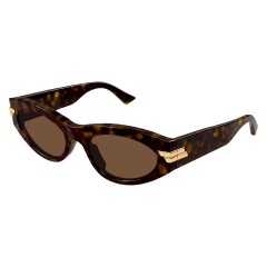 Bottega Veneta 1189 002 - Oculos de Sol