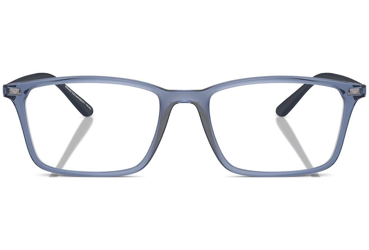 Emporio Armani 3237 6108 - Oculos de Grau