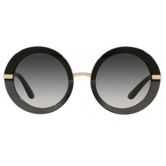 Dolce Gabbana 4393 32468G - Oculos de Sol