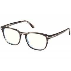 Tom Ford 5868B 020 - Oculos com Blue Block