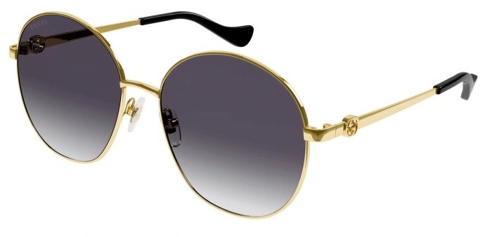 Gucci 1090SA 001 - Oculos de Sol