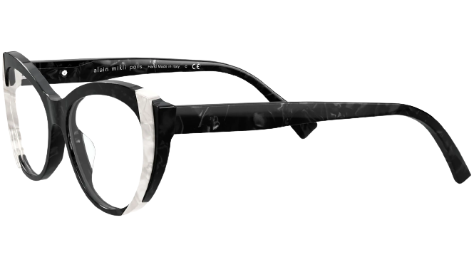 Alain Mikli 3115 001 - Oculos de Grau