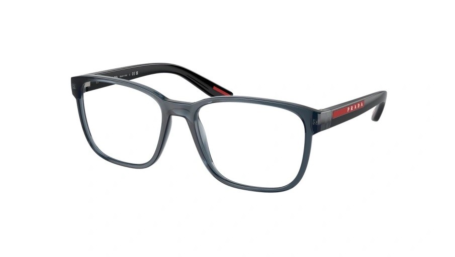 Prada Sport 06PV CZH1O1 - Oculos de Grau