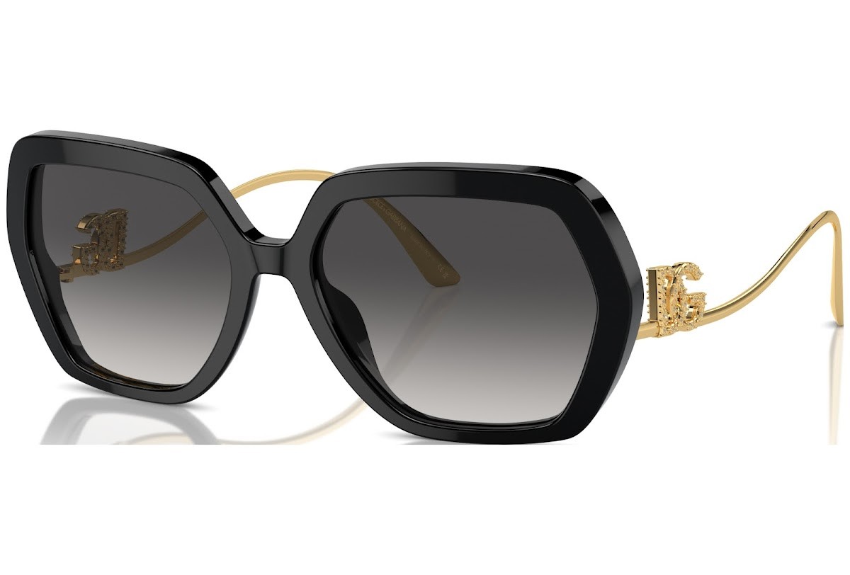 Dolce Gabbana 4468B 5018G - Oculos de Sol
