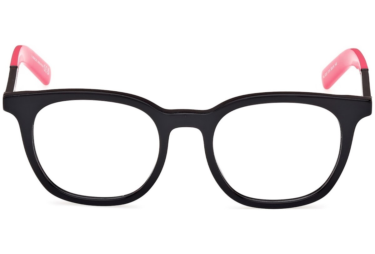 Moncler 5207 01A - Oculos de Grau