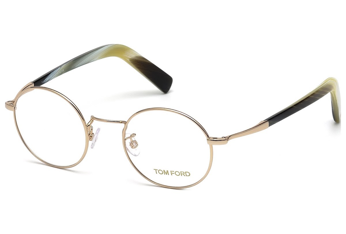 Tom Ford 5329 028 - Oculos de Grau