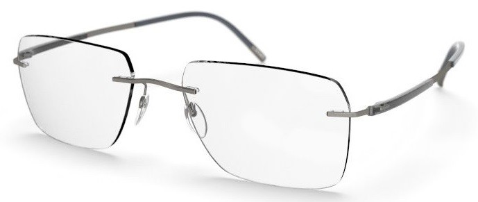 Silhouette 5540 6560 - Oculos de Grau