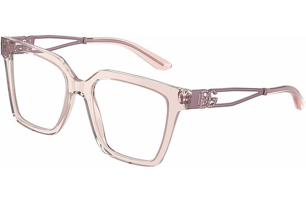 Dolce Gabbana 3376B 3148 - Oculos de Grau