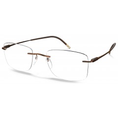 Silhouette 5561 BS 6040 Tam 56 - Oculos de Grau
