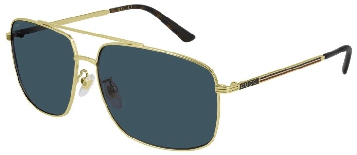 Gucci 836SK 004 - Oculos de Sol