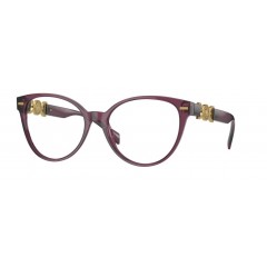 Versace 3334 5220 - Oculos de Grau