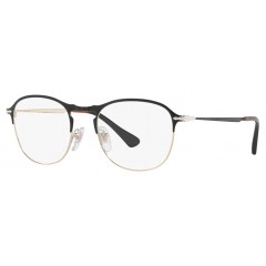 Óculos de grau Persol 7007V Preto Original Comprar Online