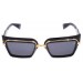 Balmain Admirable 130A BLK GLD - Oculos de Sol