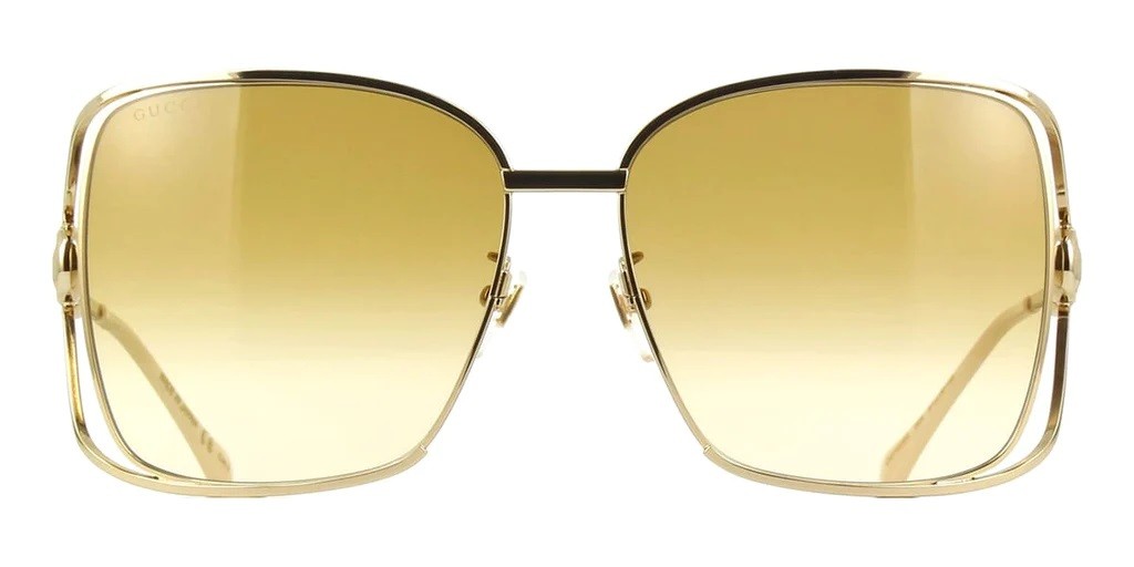 Gucci 1020 004 - Oculos de Sol