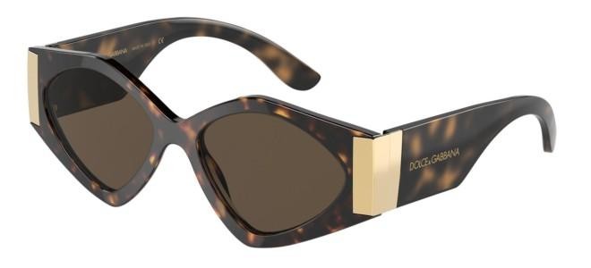 Dolce Gabbana 4396 50273 - Oculos de Sol