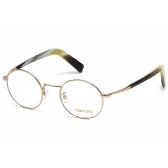 Tom Ford 5329 028 - Oculos de Grau
