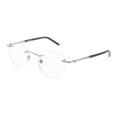 Mont Blanc 244O 002 - Oculos de Grau