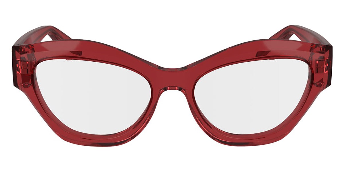Salvatore Ferragamo 2982 616 - Oculos de Grau