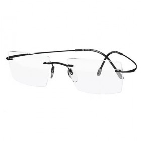 Silhouette TMA 5515 CL 9040 - Óculos de Grau