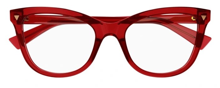 Bottega Veneta 1226O 009 - Oculos de Grau