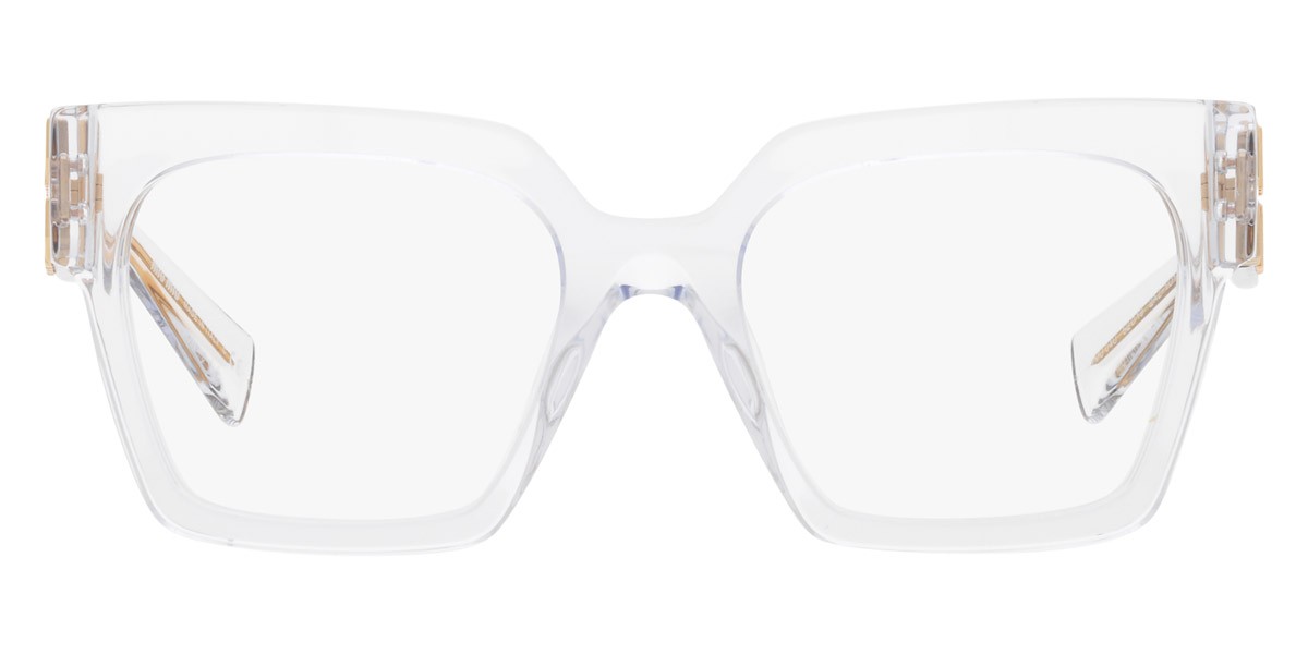 Miu Miu 04UV 2AZ1O1 - Oculos de Grau