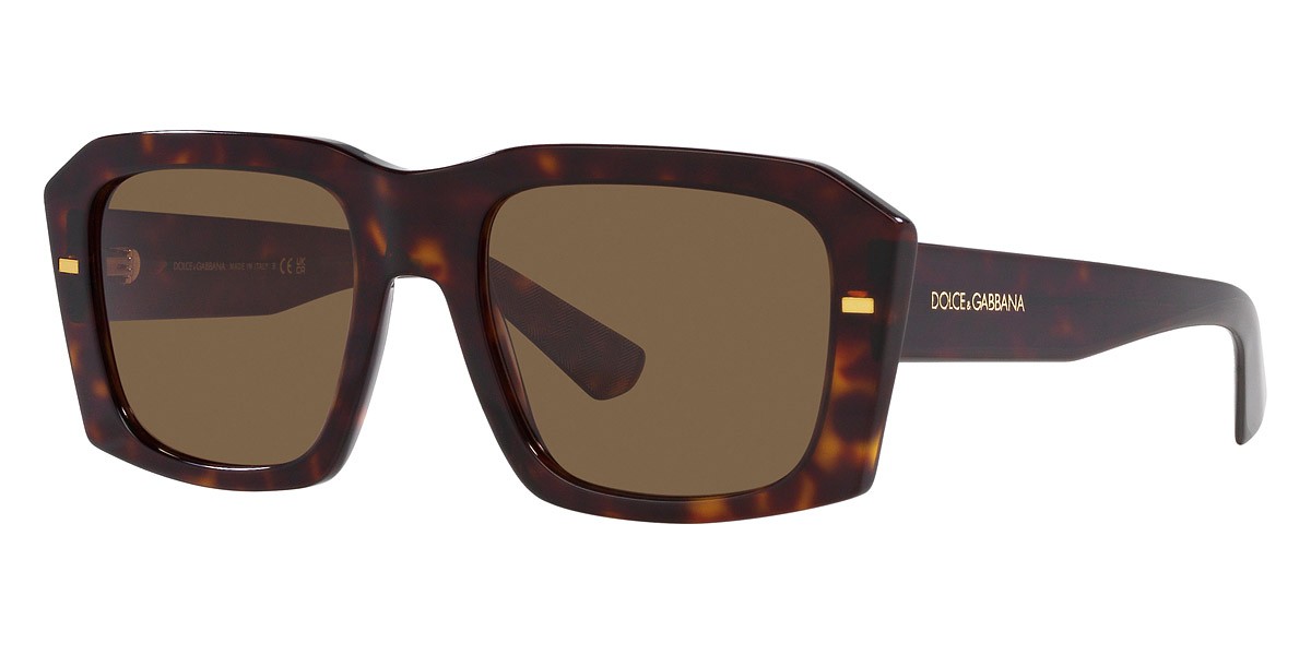 Dolce Gabbana 4430 50273 - Oculos de Sol