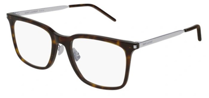 Saint Laurent 263 007 - Oculos de Grau