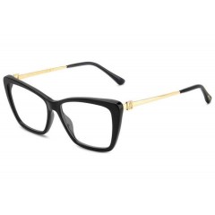 Jimmy Choo 375 807 - Oculos de Grau