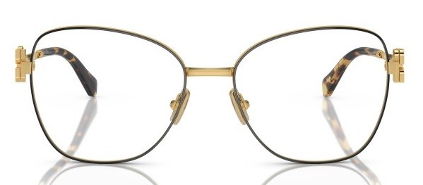 Miu Miu 50XV KUI1O1 - Oculos de Grau