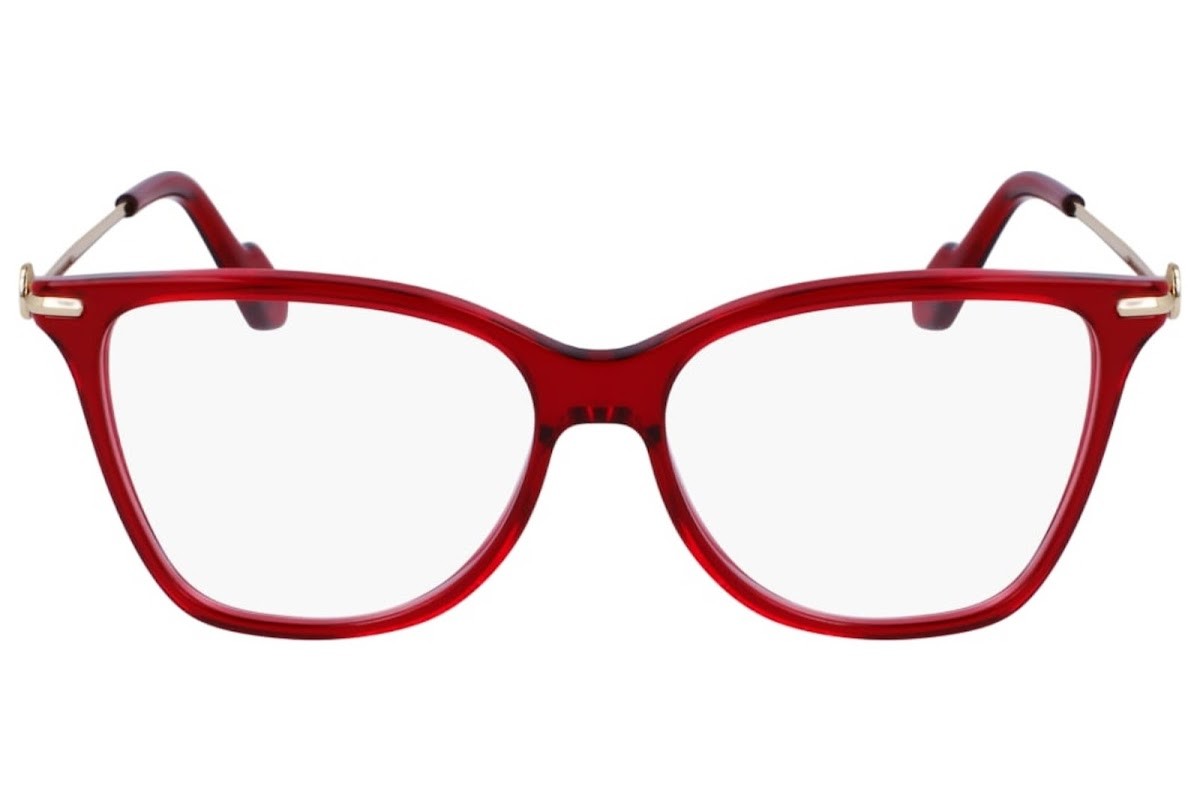 Lanvin 2637 604 - Oculos de Grau