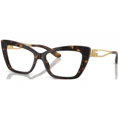 Dolce Gabbana 3375B 502 - Oculos de Grau